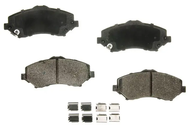 AGNA Brakes - image principale du produit