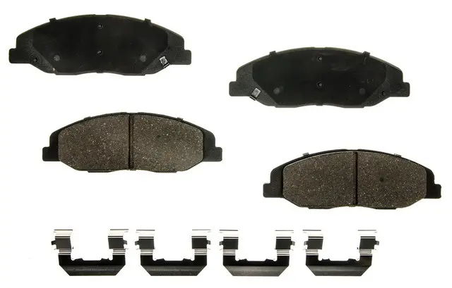 AGNA Brakes - main product image