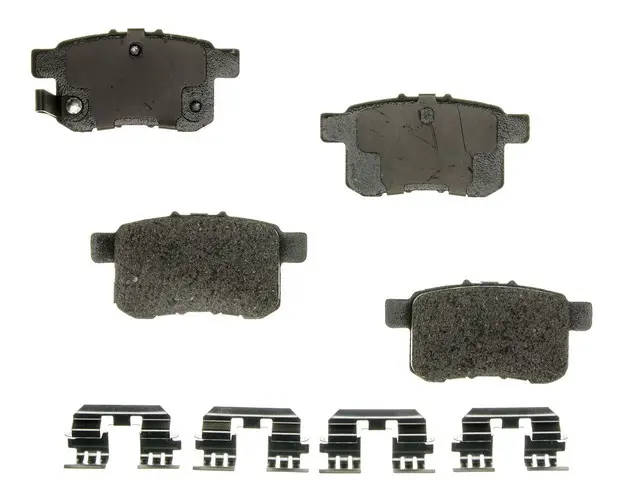 AGNA Brakes - image principale du produit