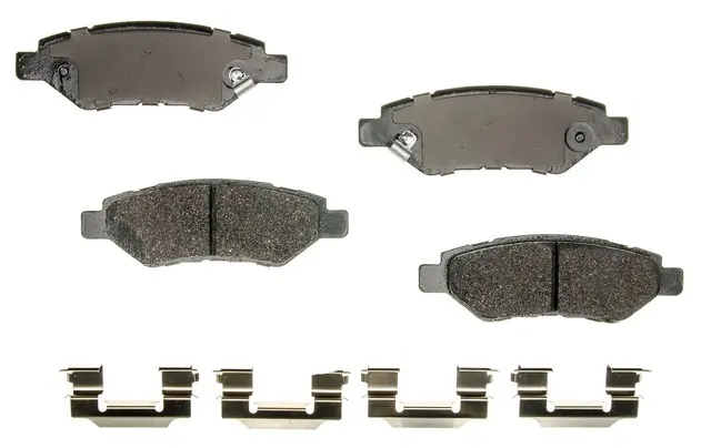 AGNA Brakes - main product image