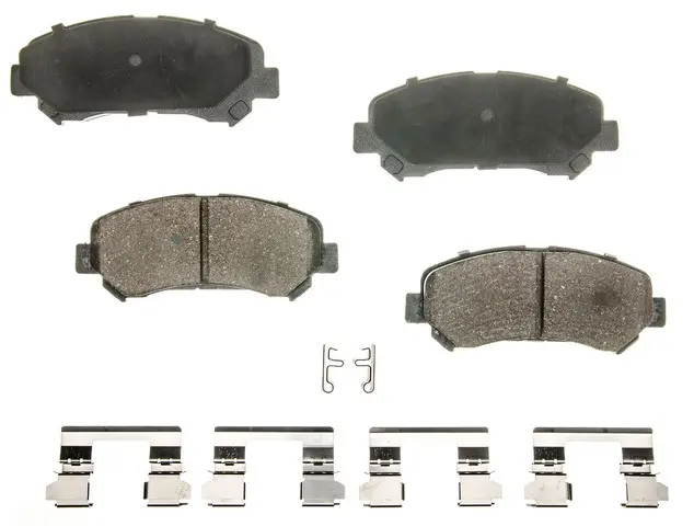AGNA Brakes - image principale du produit