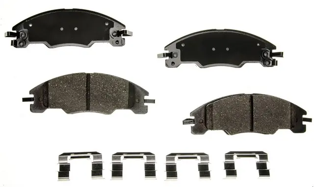 AGNA Brakes - image principale du produit