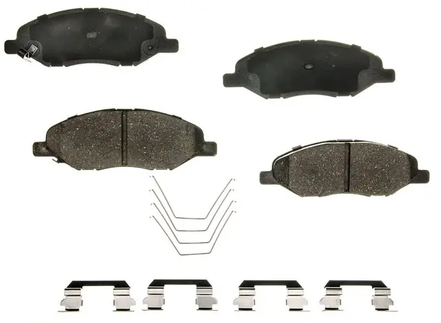 AGNA Brakes - image principale du produit