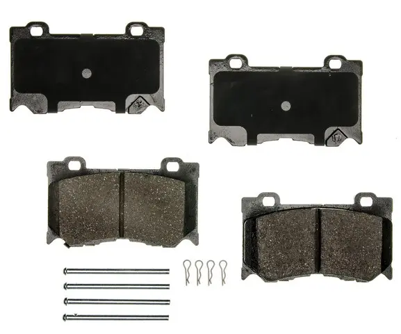AGNA Brakes - main product image