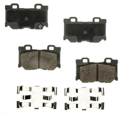 AGNA Brakes - image principale du produit
