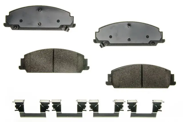 AGNA Brakes - main product image