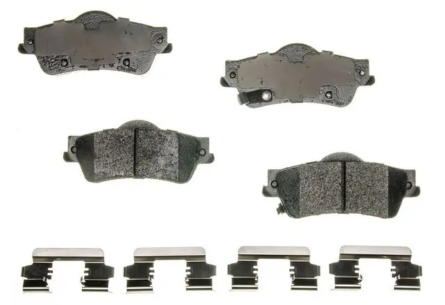 AGNA Brakes - main product image