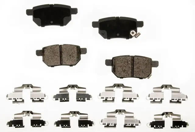 AGNA Brakes - image principale du produit