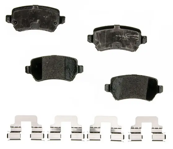AGNA Brakes - image principale du produit