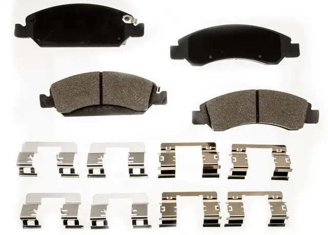 AGNA Brakes - main product image