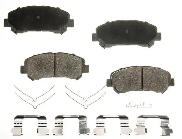 AGNA Brakes - main product image