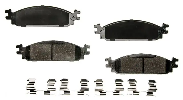 AGNA Brakes - main product image