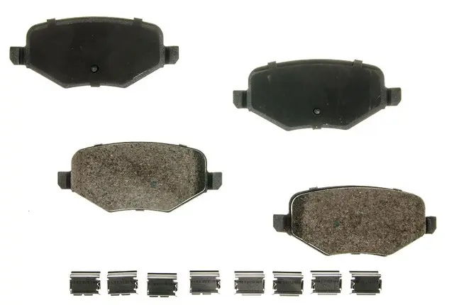 AGNA Brakes - main product image
