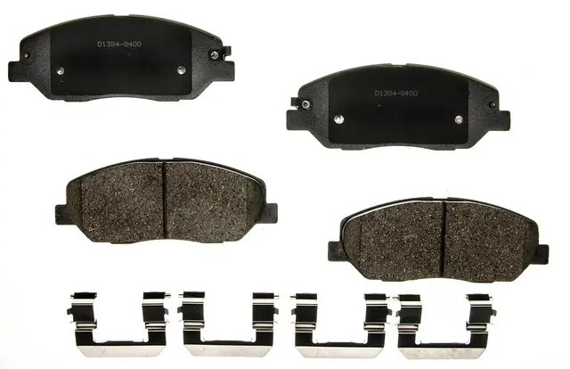AGNA Brakes - image principale du produit