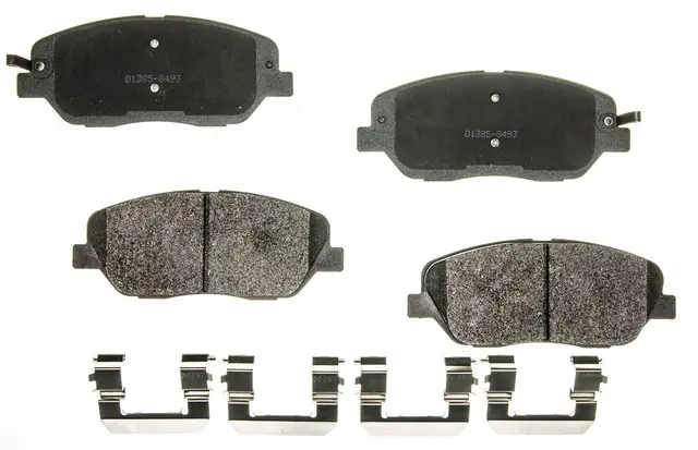 AGNA Brakes - image principale du produit