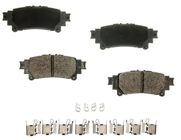AGNA Brakes - main product image