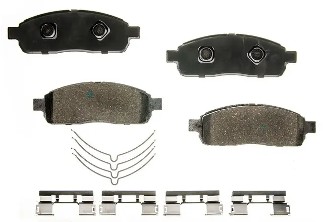 AGNA Brakes - main product image