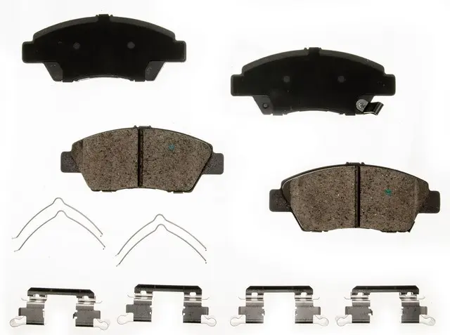 AGNA Brakes - image principale du produit