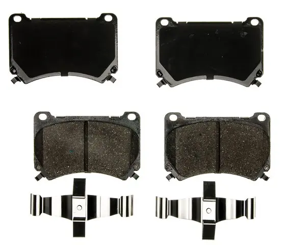 AGNA Brakes - main product image
