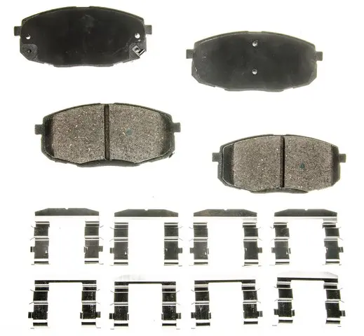 AGNA Brakes - main product image