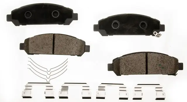 AGNA Brakes - main product image