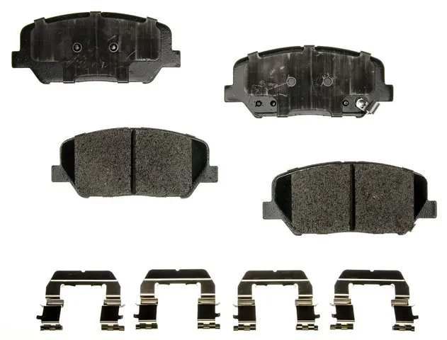AGNA Brakes - main product image