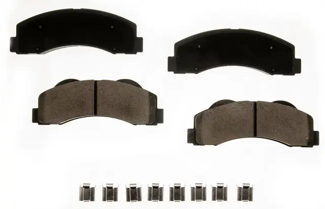 AGNA Brakes - main product image