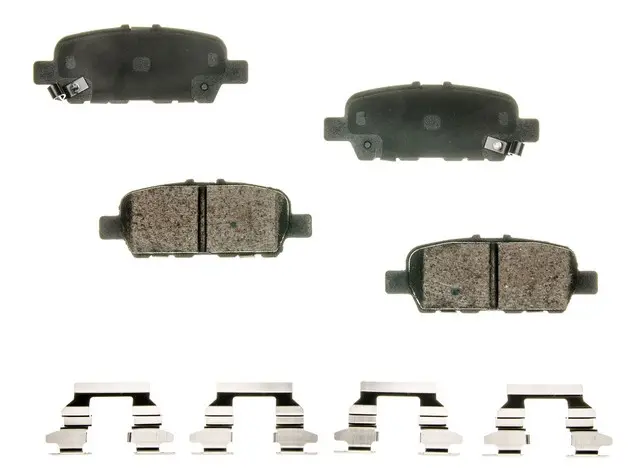 AGNA Brakes - main product image