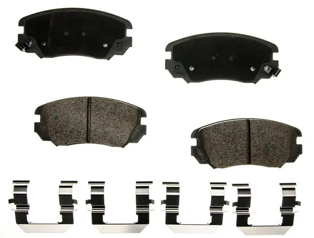 AGNA Brakes - main product image