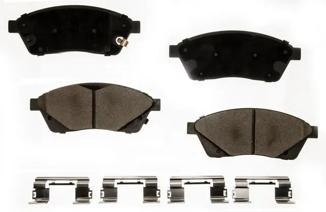 AGNA Brakes - main product image