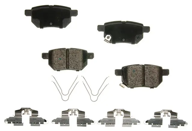 AGNA Brakes - main product image