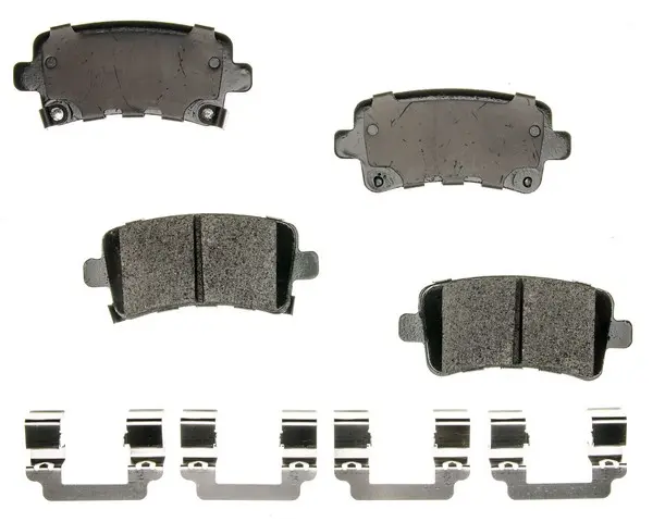 AGNA Brakes - main product image