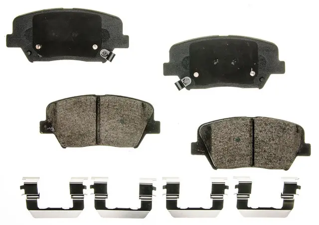 AGNA Brakes - main product image