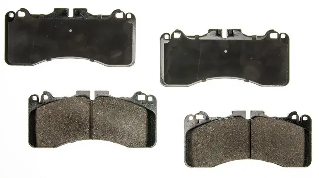 AGNA Brakes - image principale du produit