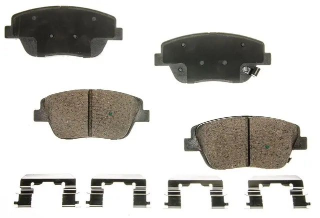 AGNA Brakes - main product image