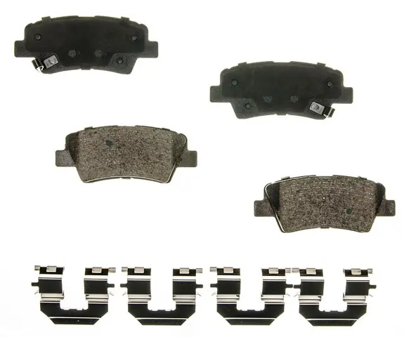 AGNA Brakes - image principale du produit