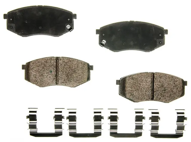 AGNA Brakes - main product image