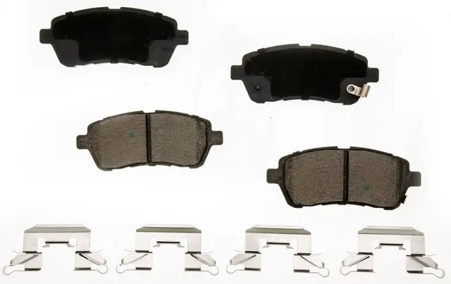 AGNA Brakes - main product image