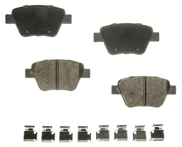 AGNA Brakes - main product image