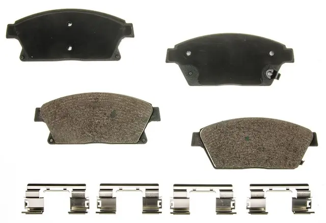 AGNA Brakes - image principale du produit