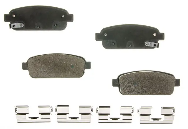AGNA Brakes - image principale du produit