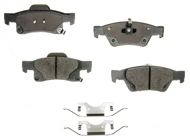 AGNA Brakes - image principale du produit