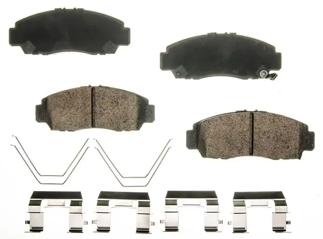 AGNA Brakes - image principale du produit