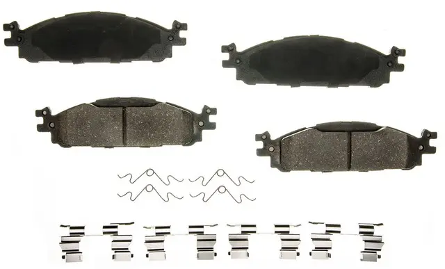 AGNA Brakes - main product image