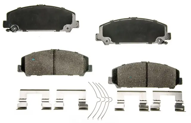 AGNA Brakes - image principale du produit