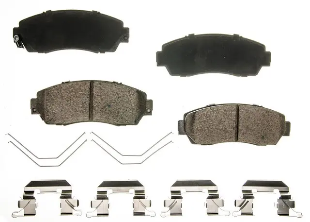 AGNA Brakes - image principale du produit