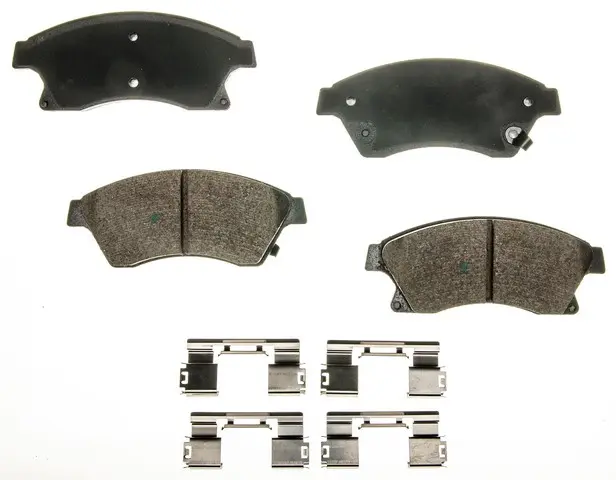 AGNA Brakes - image principale du produit