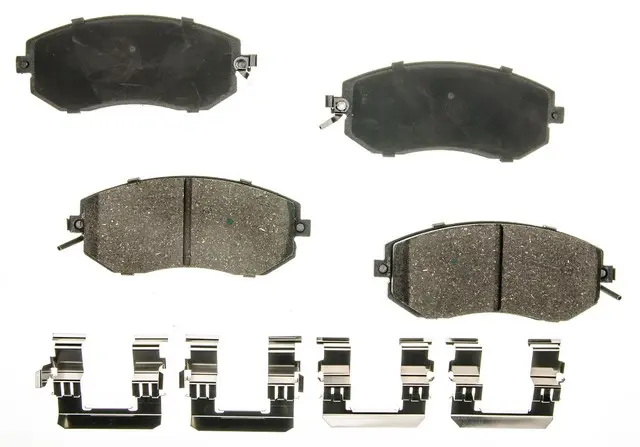 AGNA Brakes - image principale du produit