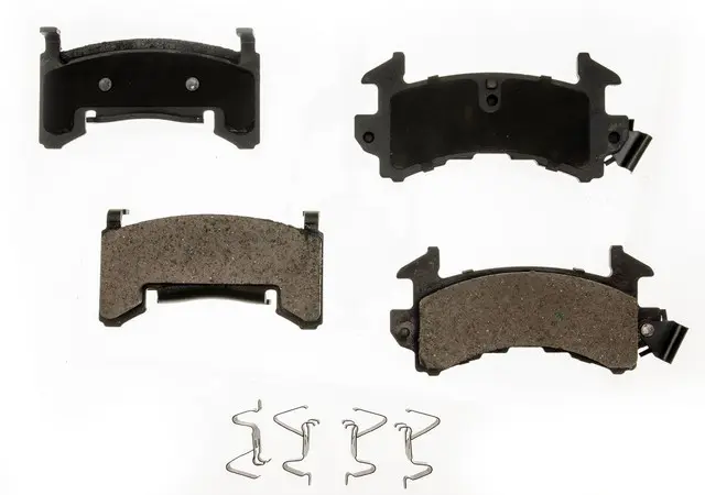 AGNA Brakes - main product image