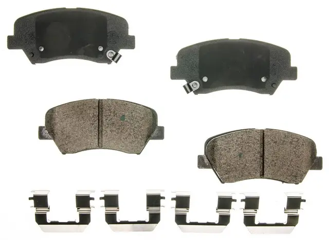 AGNA Brakes - main product image